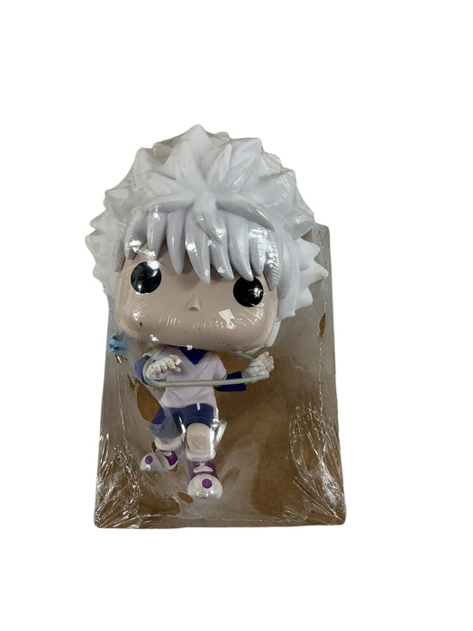 Killua Zoldyck (POP!)
