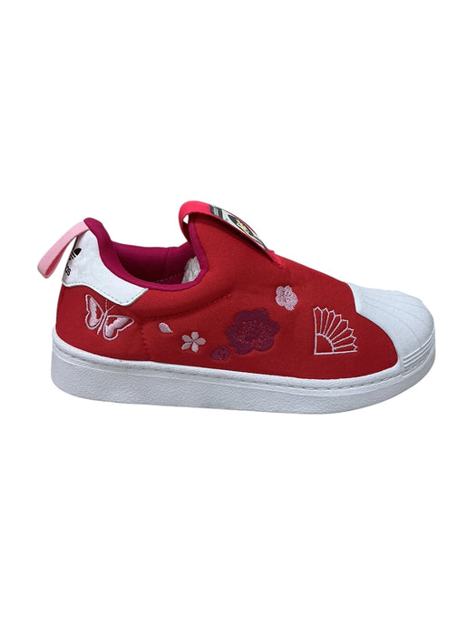 Tenis para niñ@ 2 (ADIDAS)