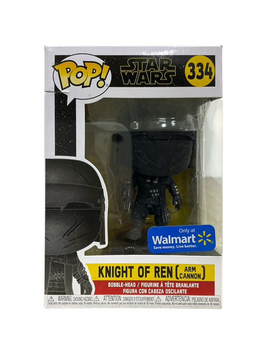 Knight of Ren (FUNKO)