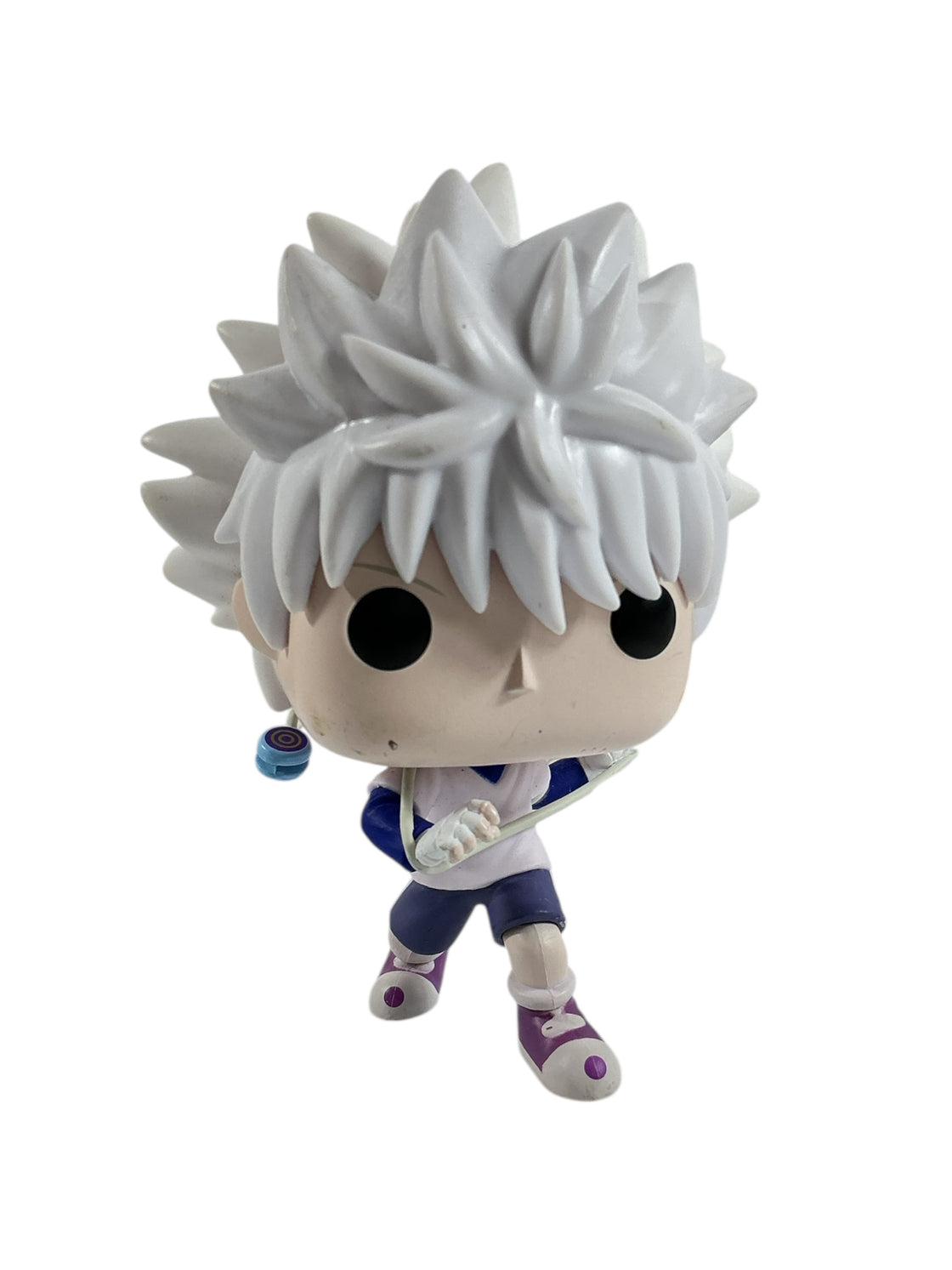 Killua Zoldyck (POP!)