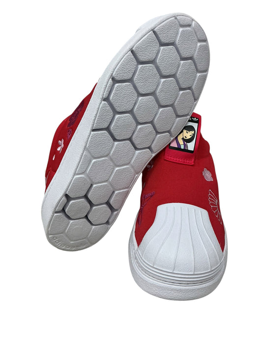 Tenis para niñ@ 2 (ADIDAS)