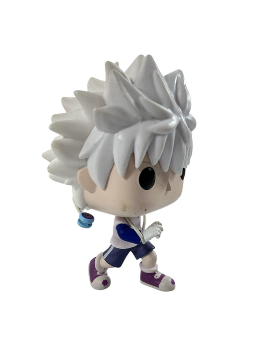 Killua Zoldyck (POP!)
