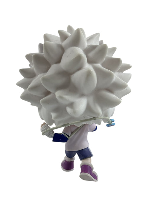Killua Zoldyck (POP!)