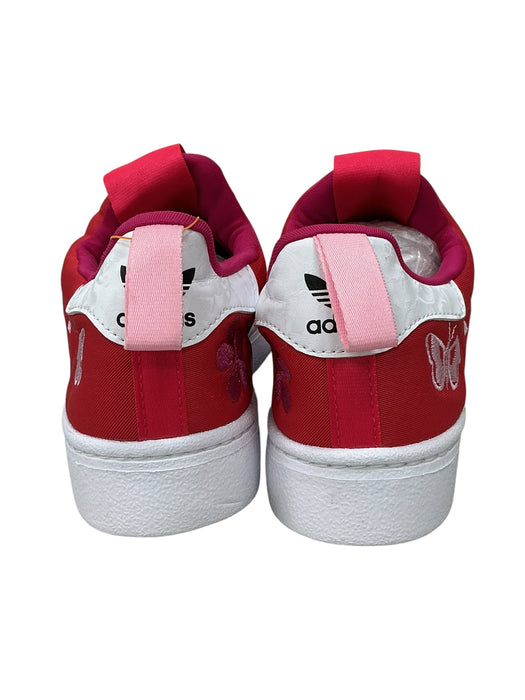 Tenis para niñ@ 2 (ADIDAS)