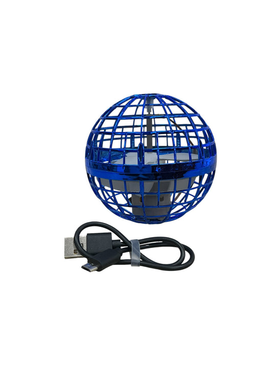 Bola voladora