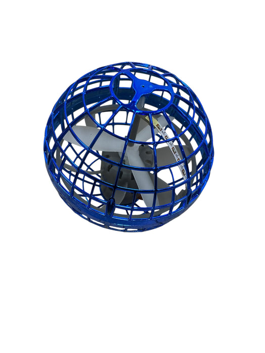 Bola voladora