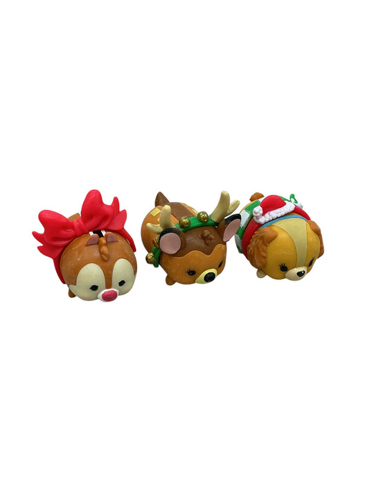 Set de Figuras Navideñas (DISNEY)