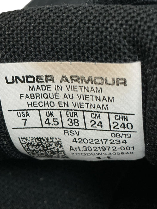 Tenis 7 (UNDER ARMOUR)