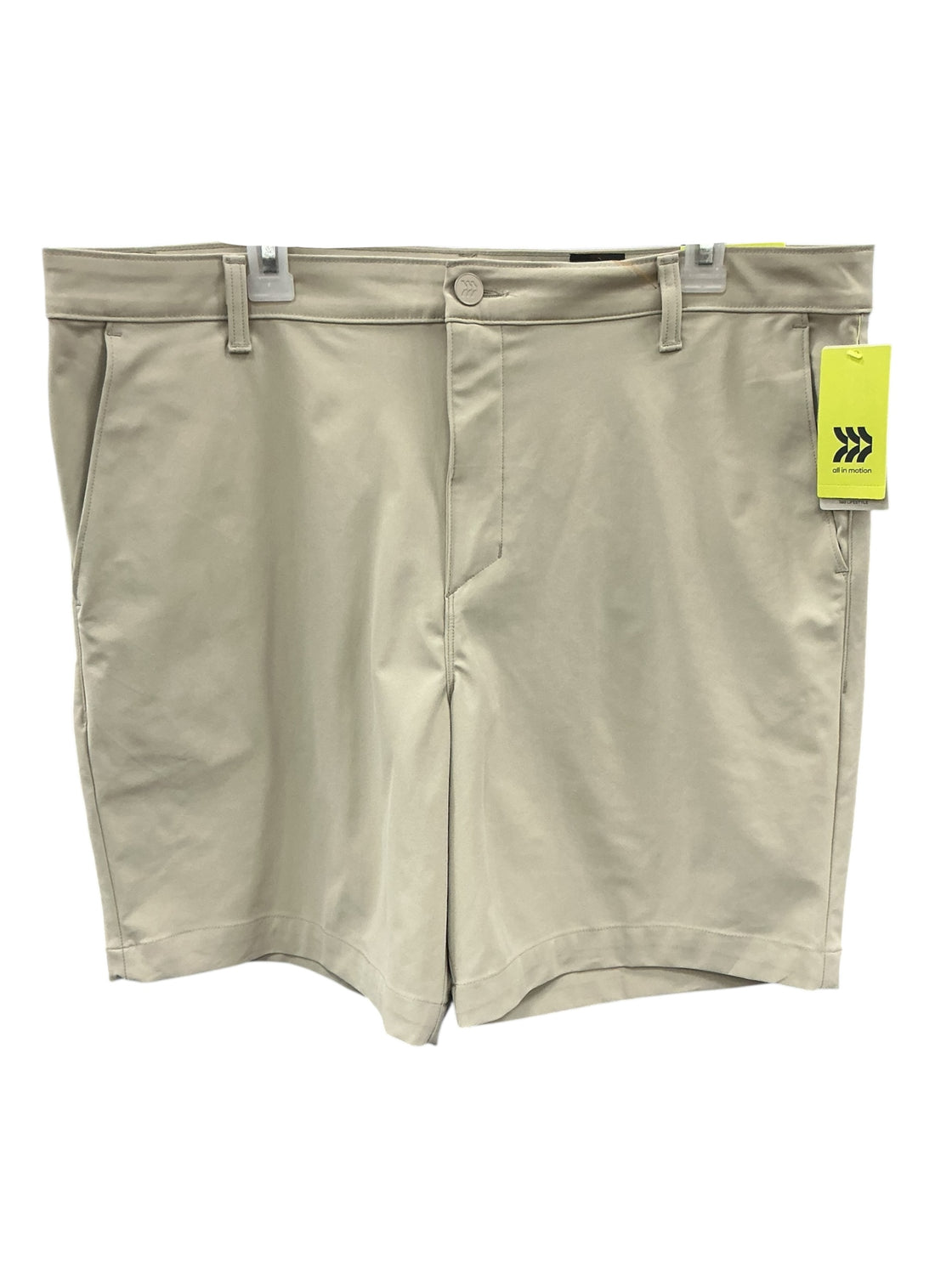 Pantaloneta 38 (ALL IN MOTION)