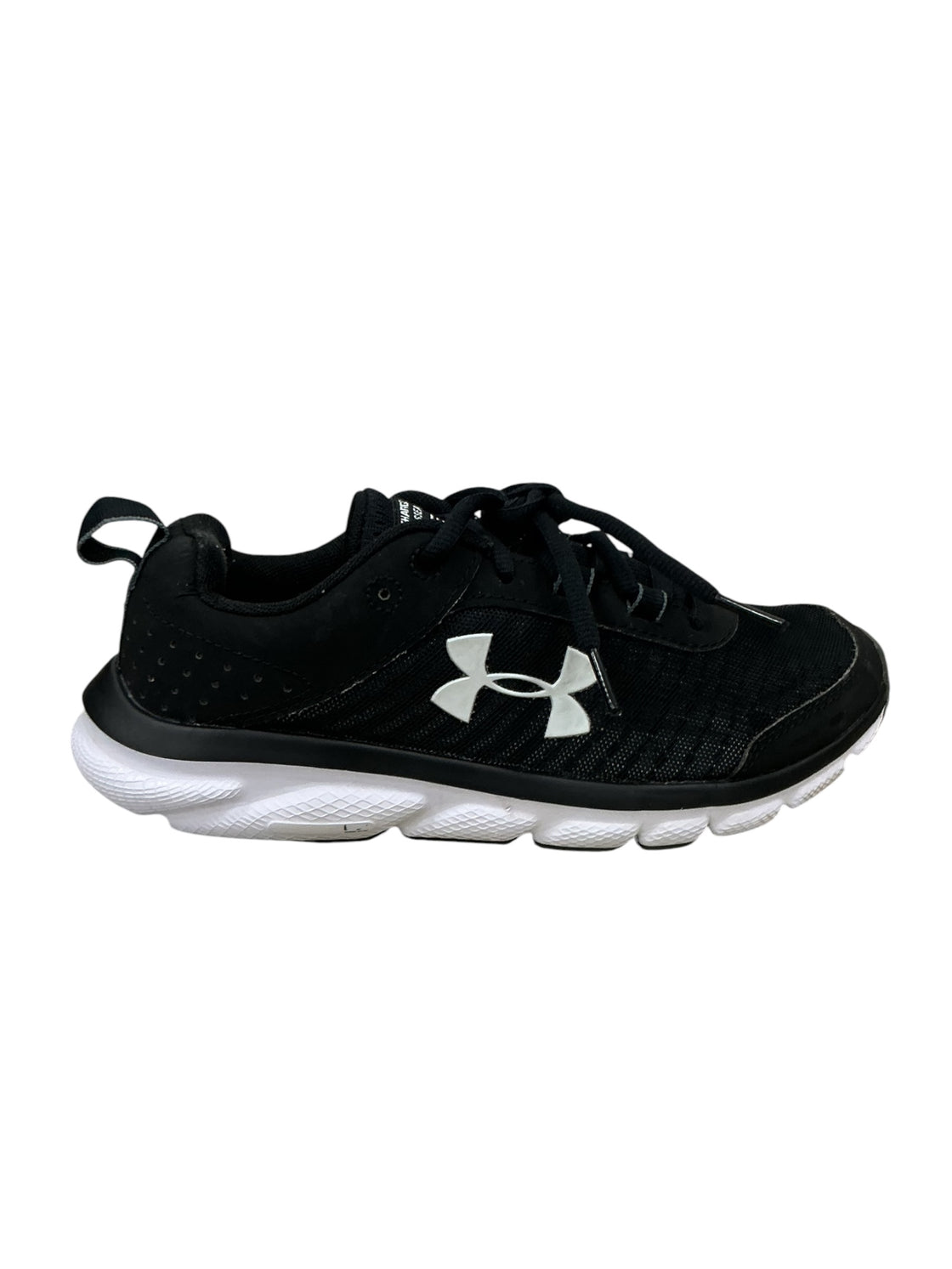 Tenis 7 (UNDER ARMOUR)
