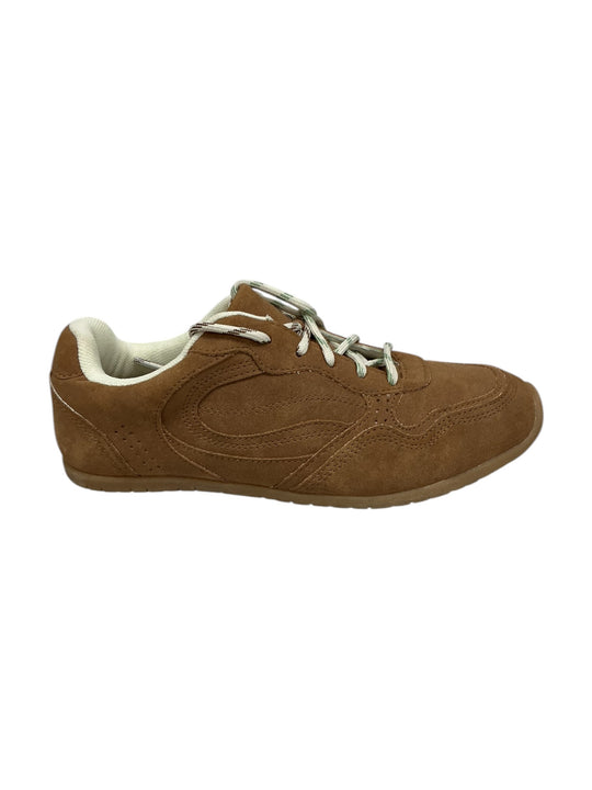 Tenis 7.5 (TIME AND TRU)