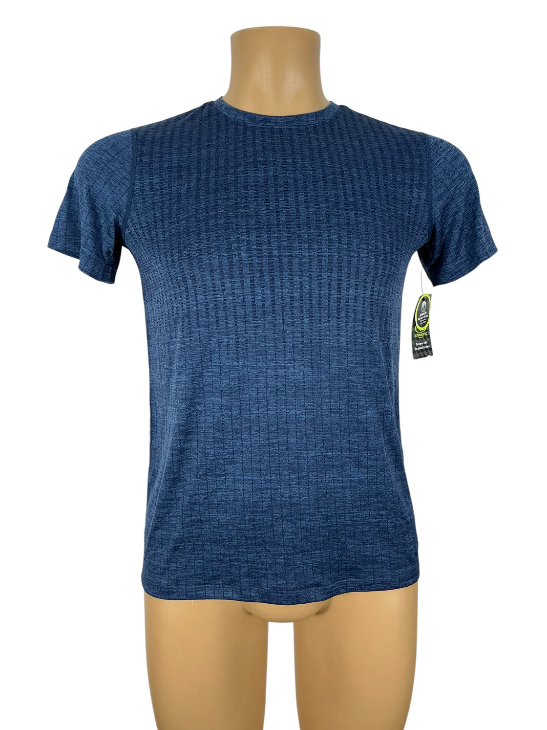 Playera XXL (ATHLECTIC)