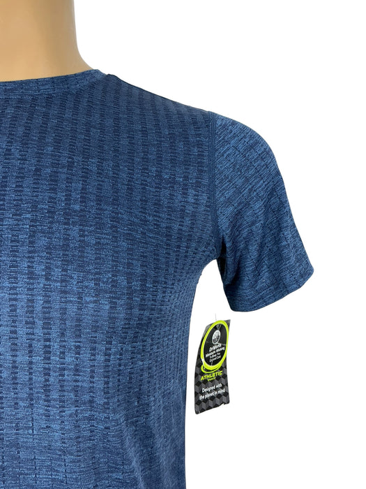 Playera XXL (ATHLECTIC)
