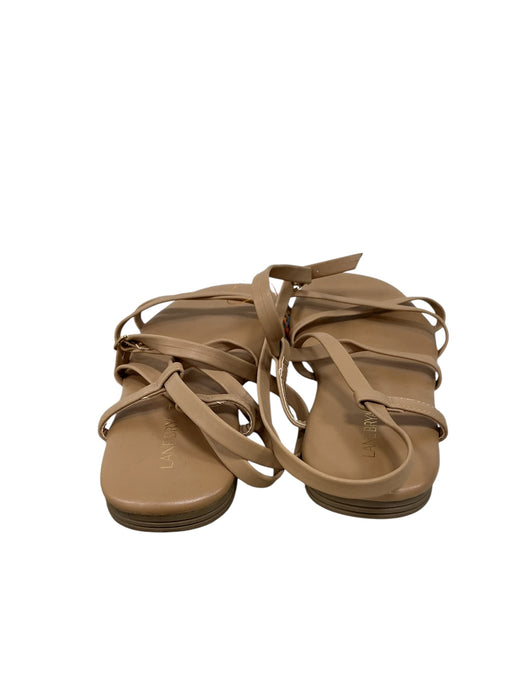 Sandalia 7 (LANE BRYANT)