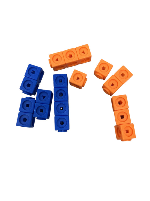 MathLin Cubes (LEARNING RESOURCES)