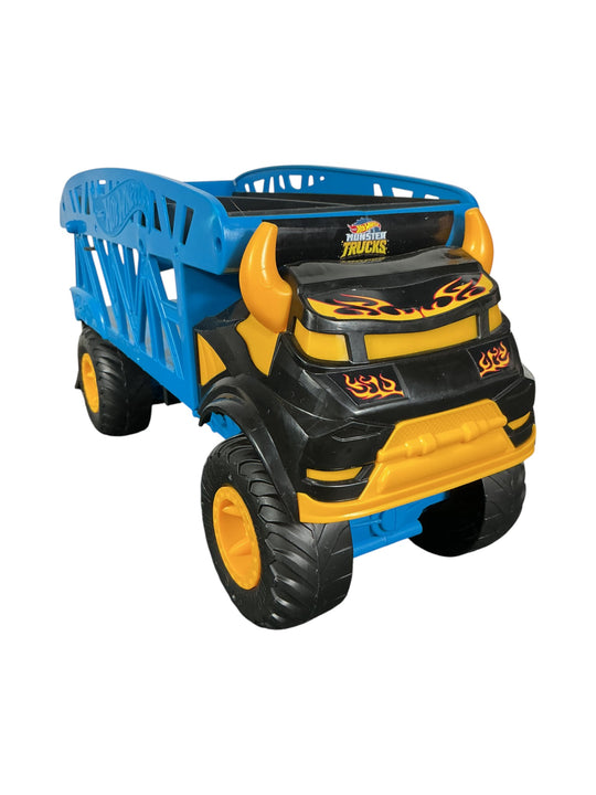 Camión (HOT WHEELS)