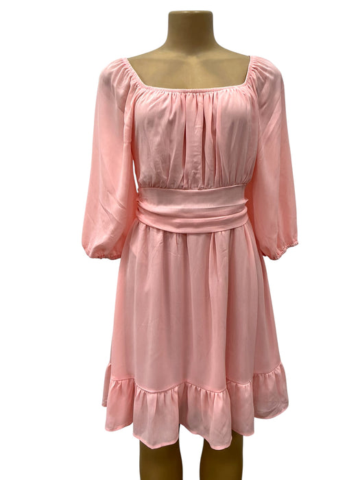 Vestido M (DOKOTOO)