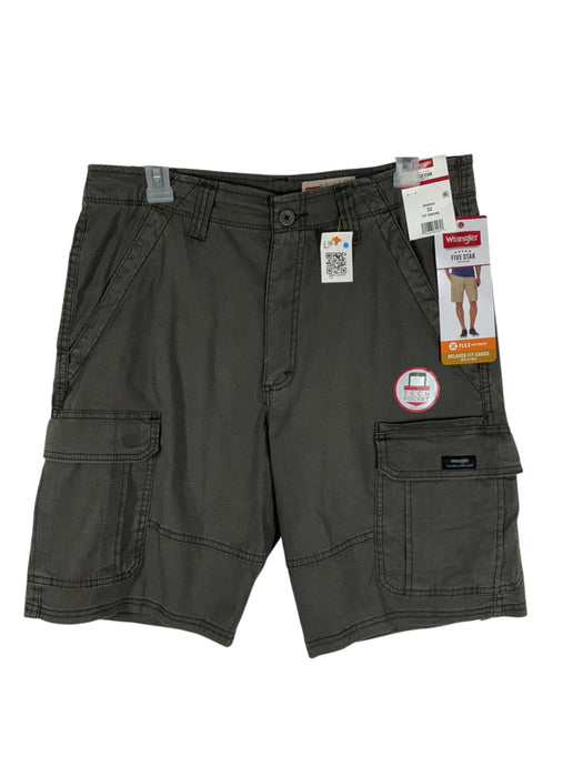 Pantaloneta 32 (WRANGLER)