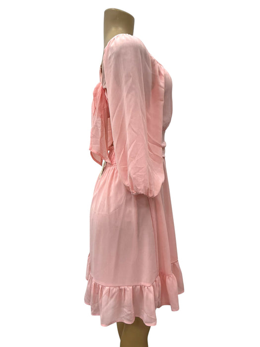 Vestido M (DOKOTOO)