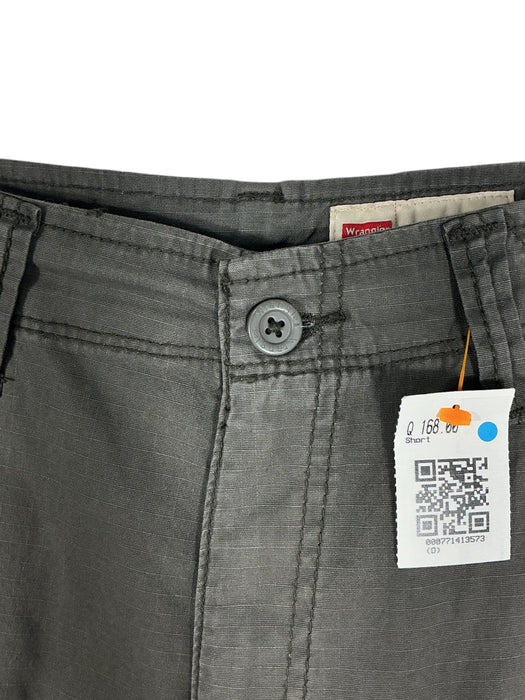Pantaloneta 32 (WRANGLER)