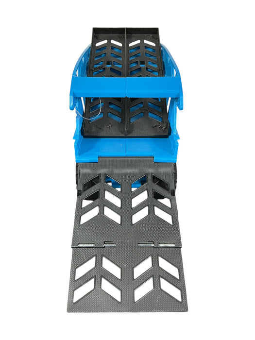 Camión (HOT WHEELS)