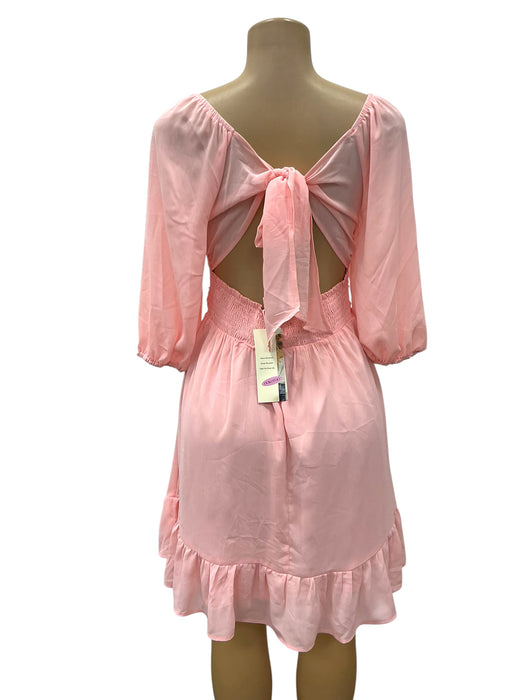 Vestido M (DOKOTOO)