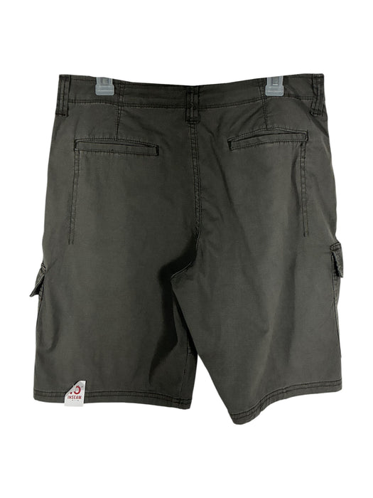 Pantaloneta 32 (WRANGLER)