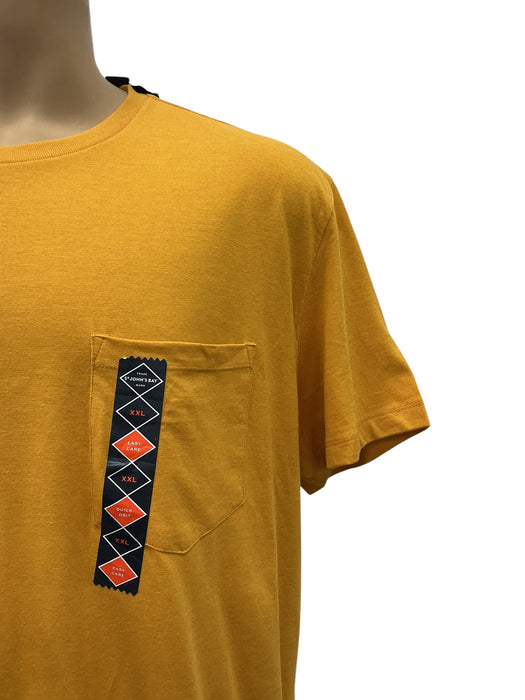 Playera XXL (ST JOHN'S BAY)