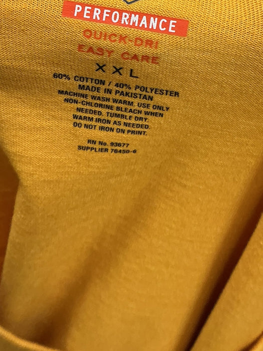 Playera XXL (ST JOHN'S BAY)