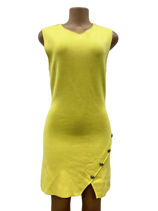 Vestido L (ZARA)