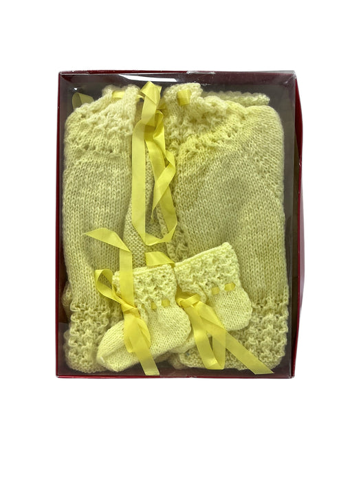 Conjunto para bebé