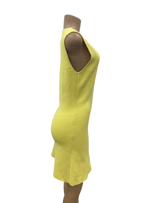 Vestido L (ZARA)