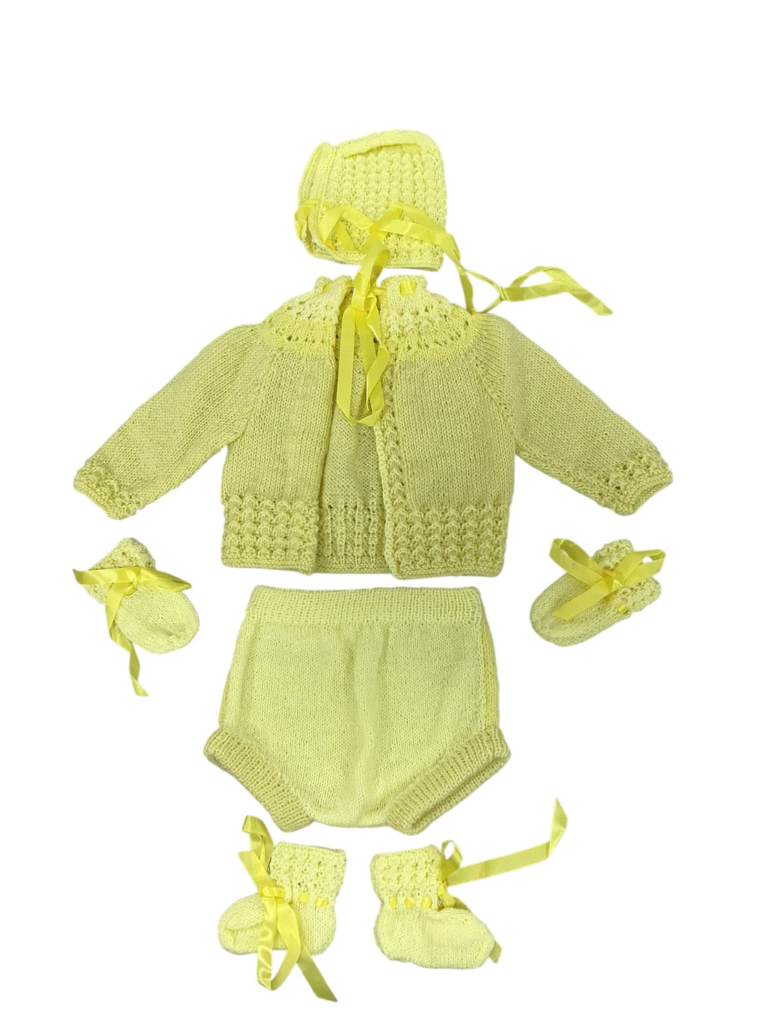 Conjunto para bebé