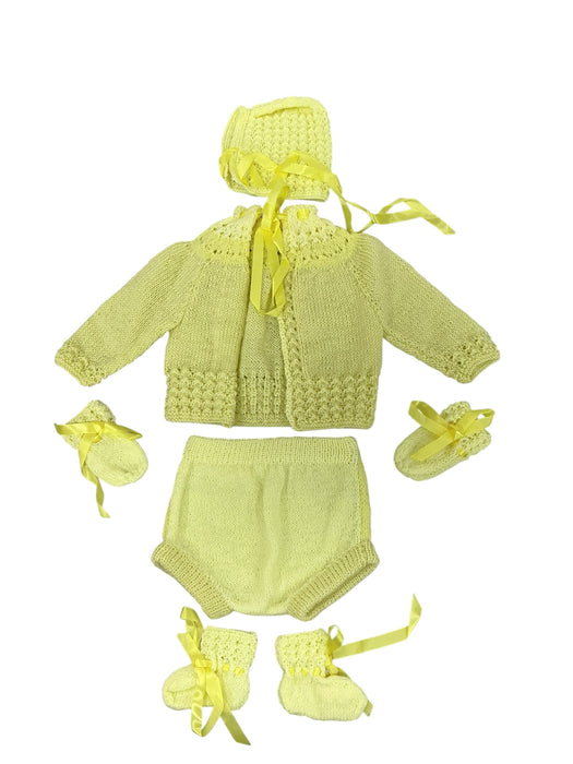 Conjunto para bebé