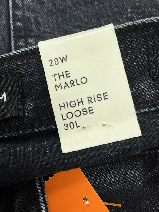 Pantalón 28 (DENIM FORUM)
