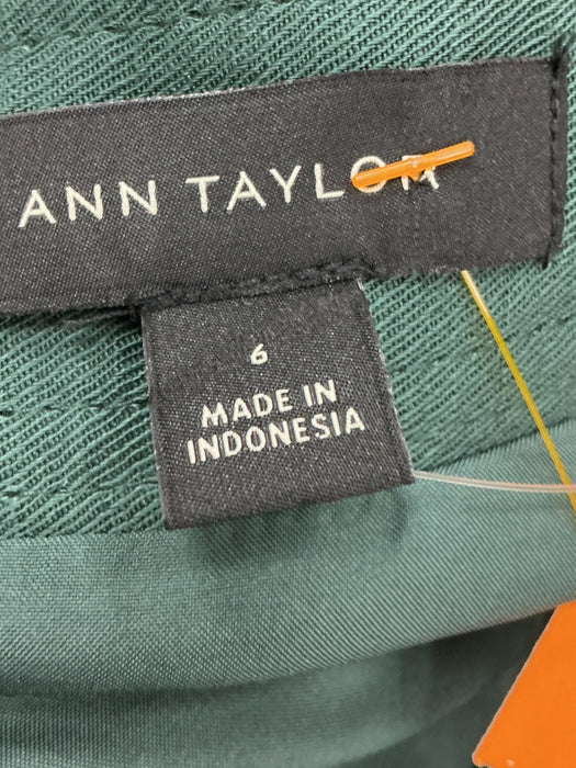 Falda 6 (ANN TAYLOR)