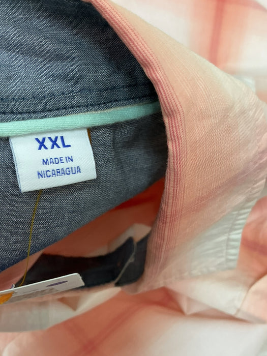Camisa XXL