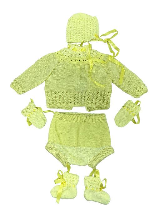 Conjunto para bebé