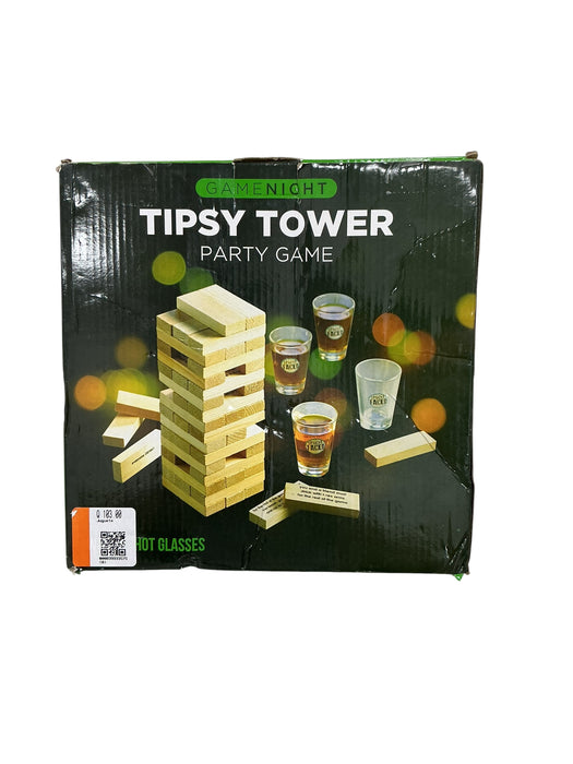 Juego de mesa