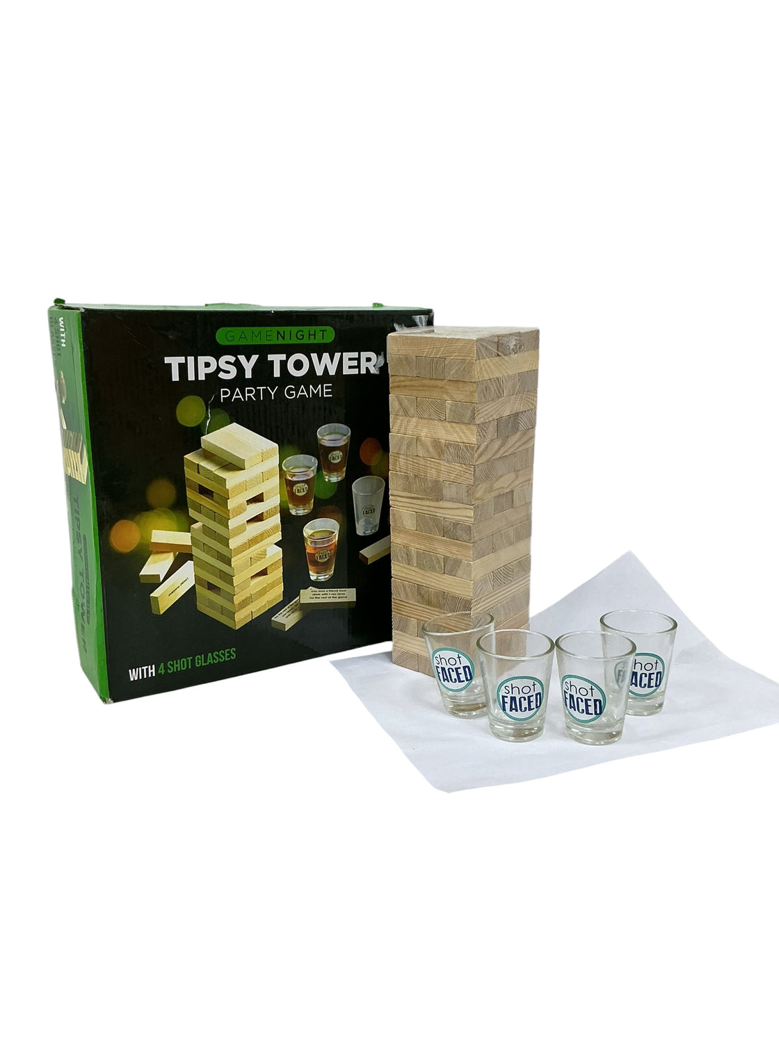 Juego de mesa