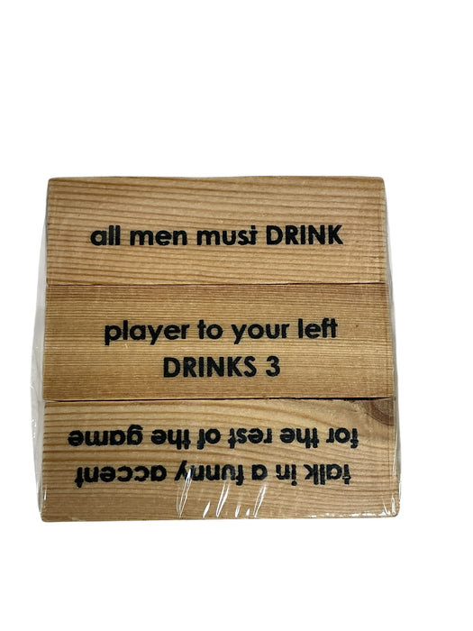 Juego de mesa