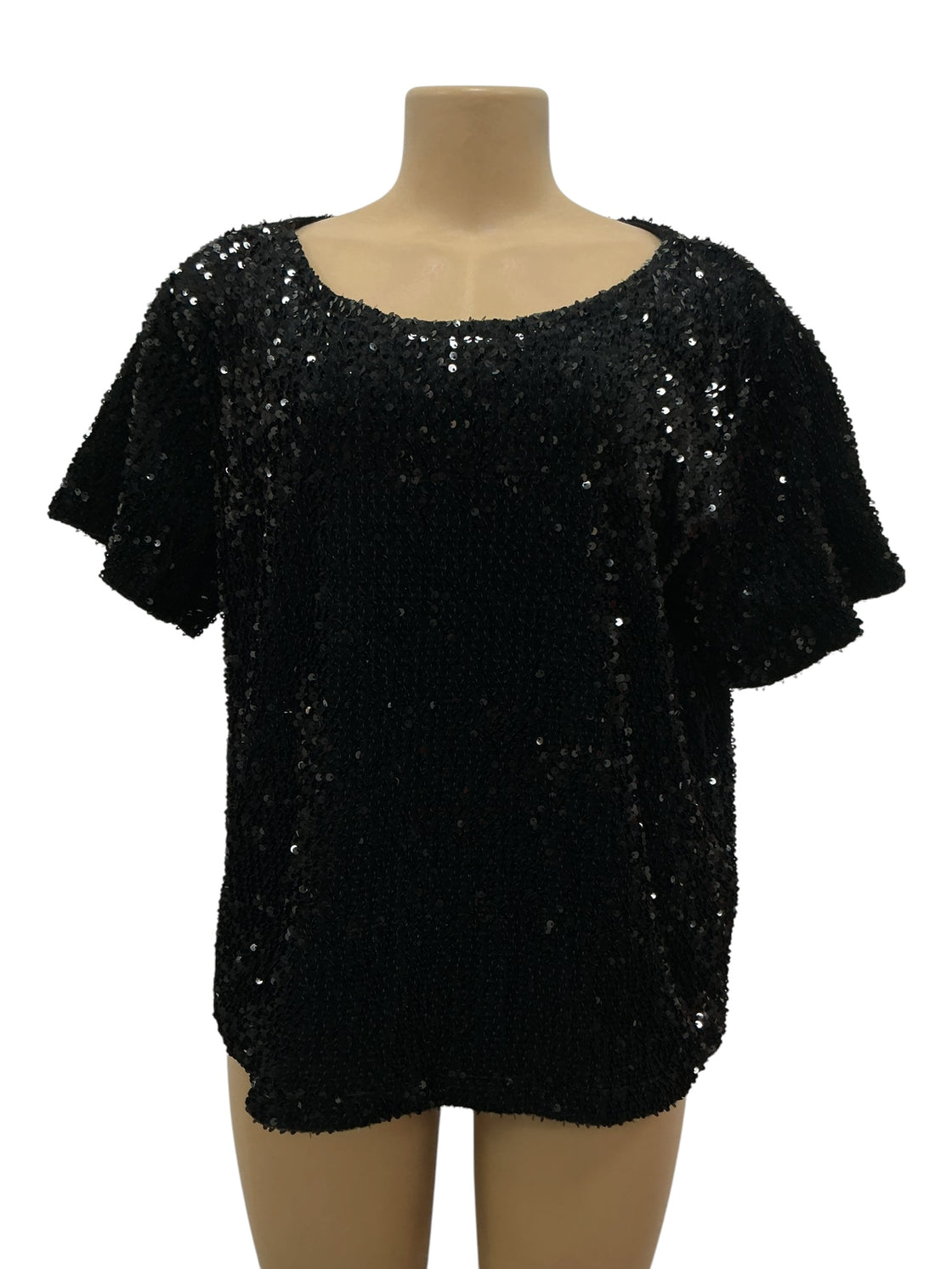 Blusa L (SHE + SKY)