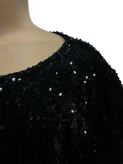 Blusa L (SHE + SKY)