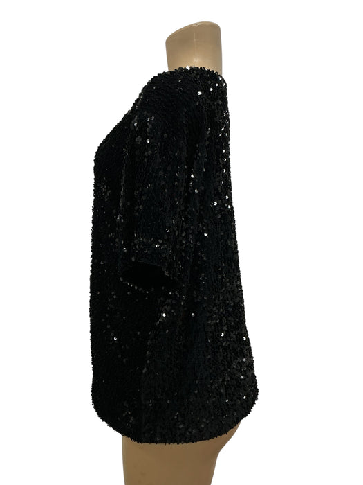 Blusa L (SHE + SKY)