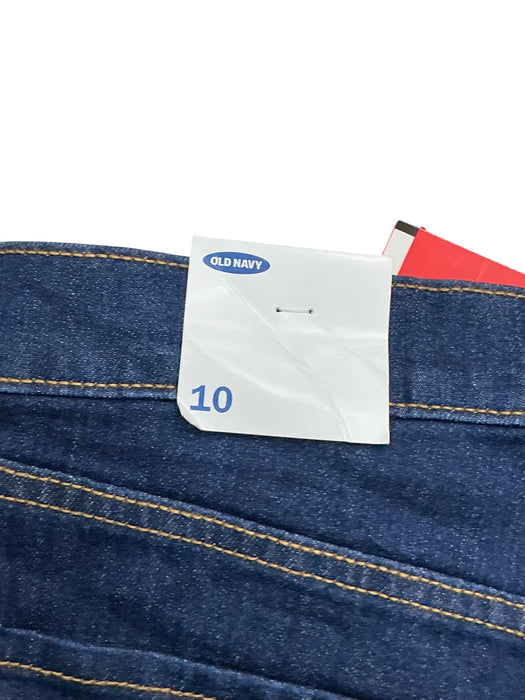 Short 10 (OLD NAVY)