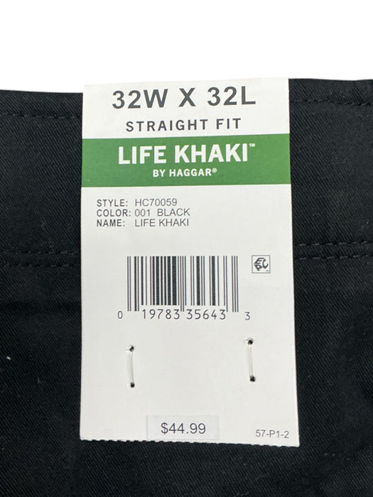 Pantalón 32 X 32 (HAGGAR)