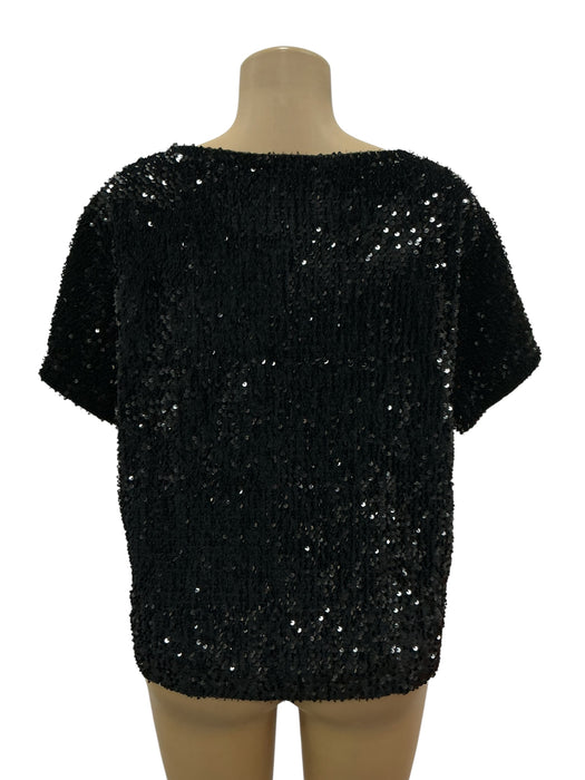 Blusa L (SHE + SKY)