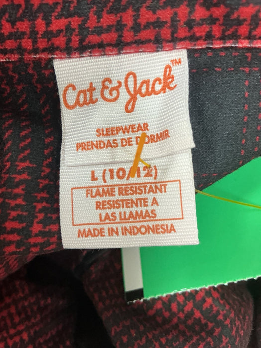 Pijama para niño 10 (CAT & JACK)