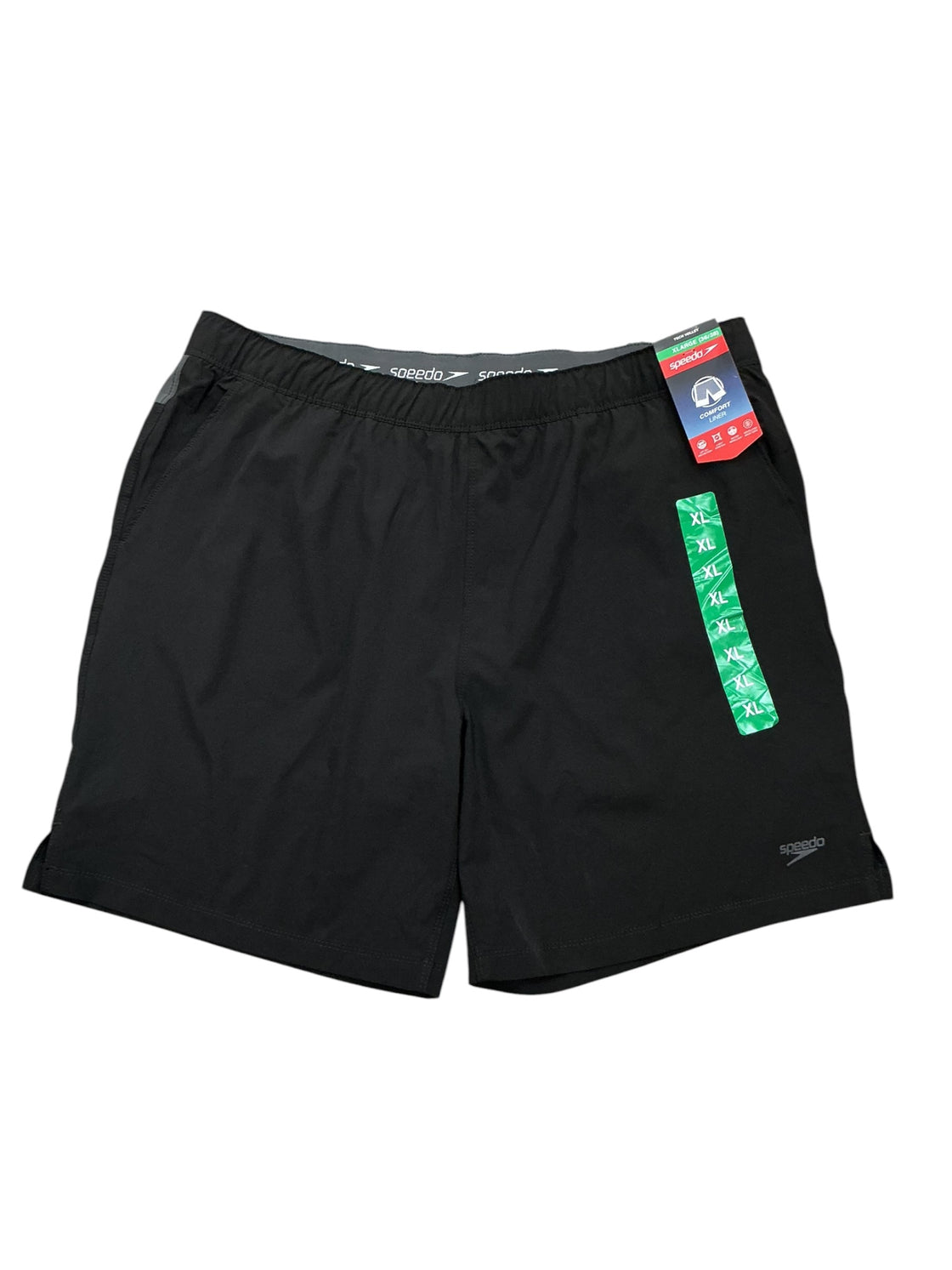 Pantaloneta XL (SPEEDO)