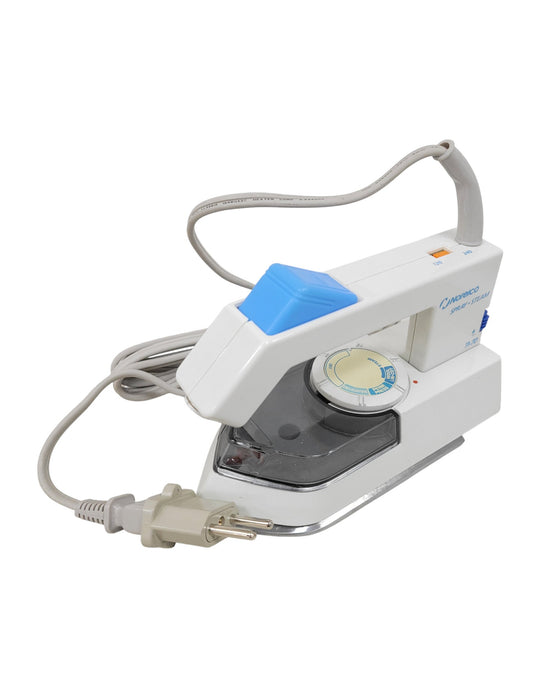 Plancha de viaje (NORELCO)